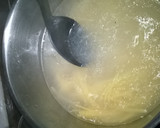 Foto del paso 2 de la receta: Fideos caseros