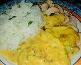 Foto del paso 12 de la receta: Redondo de pollo con salsa