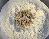 Foto del paso 2 de la receta: Pan dulce navideño 🎄🍞