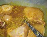 Ayam goreng tepung langkah memasak 1 foto
