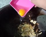 Foto langkah ke 2 dari resep Mie Tek-tek.