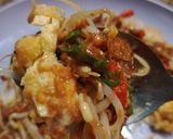 Foto langkah ke 3 dari resep Tahu Telur Malang.