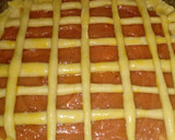 Foto del paso 2 de la receta: #Pastafrola