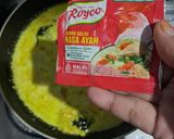 Foto langkah ke 4 dari resep Jukut Kalasan (Jukut Bejek).