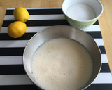 Foto del paso 1 de la receta: Shots de lemon curd