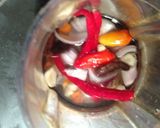 Foto langkah ke 1 dari resep Terong tumis asam sunti.