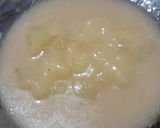 Foto langkah ke 4 dari resep Bubur singkong thailand.