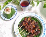 Foto langkah ke 4 dari resep Sate Gajih Khas Yogya.