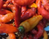 Foto langkah ke 2 dari resep Rujak Buah.