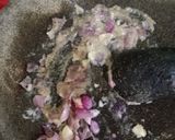 Foto langkah ke 1 dari resep Sayur asem betawi.