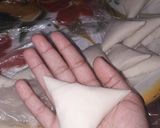 Foto langkah ke 5 dari resep Sambosa/Samosa.