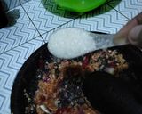 Foto langkah ke 2 dari resep Mendol tempe.