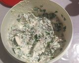 Foto del paso 9 de la receta: Papa horneada con queso manchego