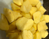 Foto del paso 2 de la receta: Marmitako de atún