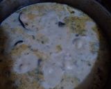 Foto del paso 5 de la receta: Cazuaela de bagre o pulpa de pescado
