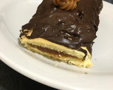 Foto del paso 3 de la receta: Pionono sin gluten relleno con dulce de leche
