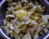 Foto del paso 5 de la receta: Tortilla de papas
