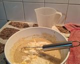 Foto del paso 3 de la receta: Muffins de Bananas y Requesón con Canela