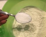 Foto del paso 2 de la receta: Pan francés o baguette 🥖