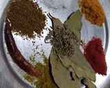 অড়হর ডাল ফ্রাই(arhar dal fry recipe in Bengali) রেসিপির ধাপ 1 ছবি