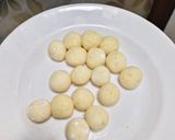 Foto langkah ke 3 dari resep Potato Pop.