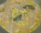 Foto langkah ke 3 dari resep 428. Soto Babat Kuah Bening.