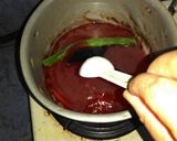 Foto langkah ke 3 dari resep Agar-agar Santan yummy.