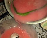 Foto langkah ke 5 dari resep Agar-agar Santan yummy.
