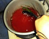 Foto langkah ke 2 dari resep Agar-agar Santan yummy.