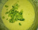 मूंग दाल के पकौड़े (moong dal ke pakode recipe in Hindi) रेसिपी चरण 3 फोटो