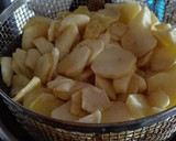 Foto del paso 2 de la receta: Patatas arrieras