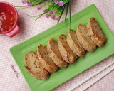 Foto langkah ke 7 dari resep Frozen Food: Hekeng / Ngohiong / Gohyong Ayam Udang.