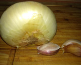 Foto del paso 2 de la receta: Raviolis de calabacín rellenos de setas