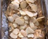 A picture of step 5 of Light Fruit Cake.