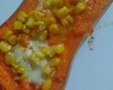 Foto del paso 4 de la receta: Calabaza rellena