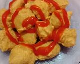 Foto langkah ke 5 dari resep TamoLreng (tahucimolgoreng).