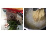 Foto langkah ke 1 dari resep Pasta Aglio Et Olio.