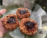 Foto del paso 4 de la receta: Pepas de avena