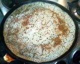 क्रिस्पी क्रंची चावल सूजी डोसा (crispy crunchy chawal sooji dosa recipe in Hindi) रेसिपी चरण 2 फोटो