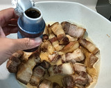 養樂多燒肉的食譜步驟2照片