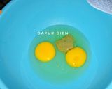 Foto langkah ke 2 dari resep Nugget Makaroni.
