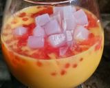 Foto langkah ke 3 dari resep Mango Sago.