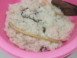 Lemper Ayam