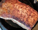 A picture of step 3 of Slow cooked pork tenderloin.
