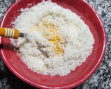Foto del paso 2 de la receta: Galletitas de avena y coco sin azúcar