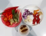 Foto langkah ke 2 dari resep Pindang Iga Ketofy.
