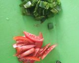 Foto langkah ke 1 dari resep Remis Pedas.