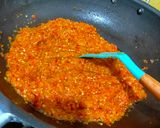 Foto langkah ke 3 dari resep Sambal bawang.