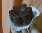Foto langkah ke 8 dari resep Brownies ekonomis.
