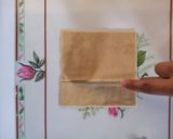 Foto del paso 9 de la receta: Figuras de masa hojaldre